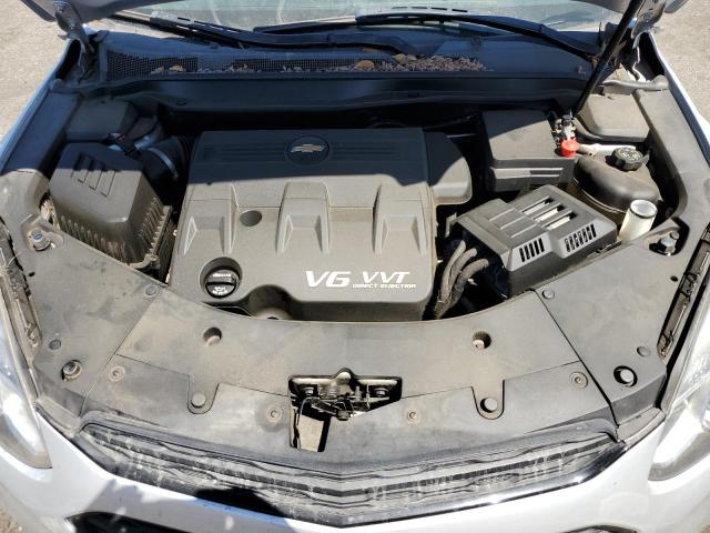 Photo 12 from auction – 2017 CHEVROLET EQUINOX PR with VIN 2GNFLGE37H6238452