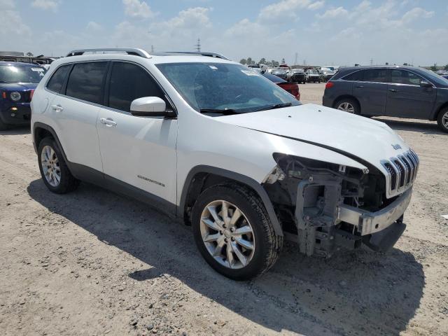 Photo 4 from auction – 2015 JEEP CHEROKEE L with VIN 1C4PJLDB6FW553444
