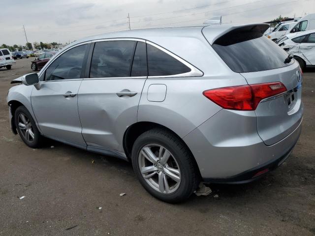 Photo 2 from auction – 2015 ACURA RDX with VIN 5J8TB4H33FL001696