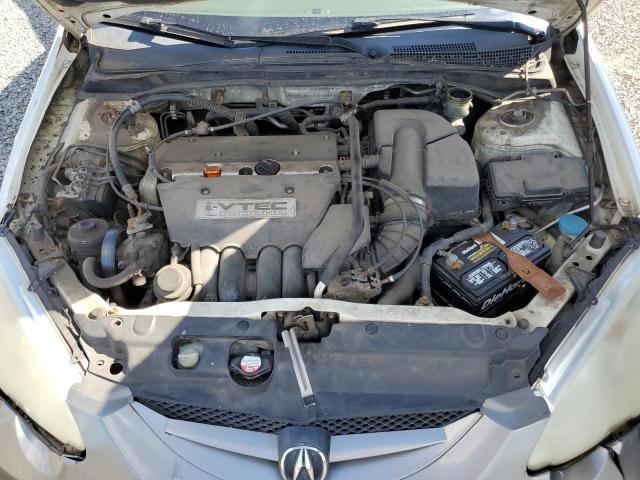 Photo 12 from auction – 2004 ACURA RSX with VIN JH4DC54864S019487