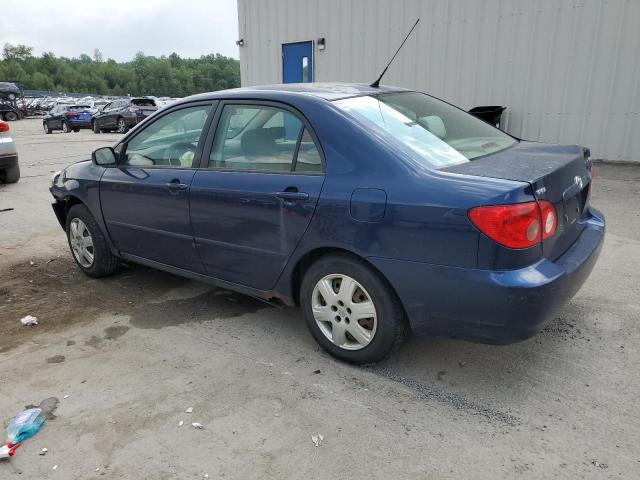 Photo 2 from auction – 2005 TOYOTA COROLLA CE with VIN 2T1BR32E65C558053
