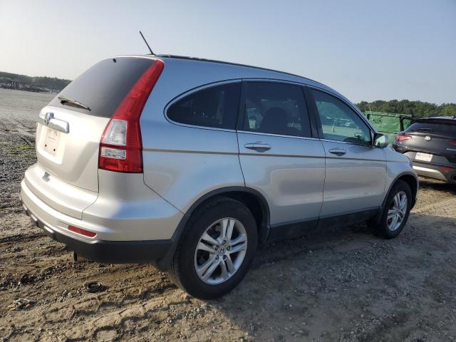 Photo 3 from auction – 2011 HONDA CR-V EXL with VIN 5J6RE3H70BL032308