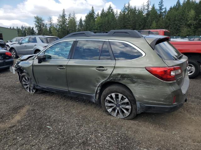 Photo 2 from auction – 2017 SUBARU OUTBACK 2. with VIN 4S4BSANC8H3280350