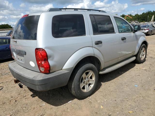 Photo 3 from auction – 2007 DODGE DURANGO SX with VIN 1D8HB38N17F502202