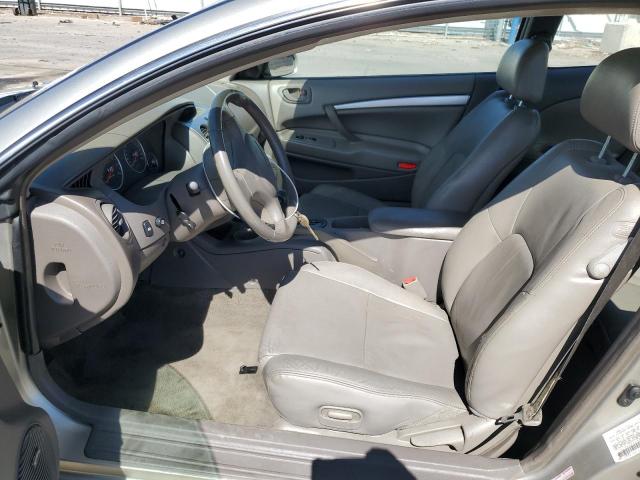 Photo 7 from auction – 2005 CHRYSLER SEBRING LI with VIN 4C3AG52H95E029333