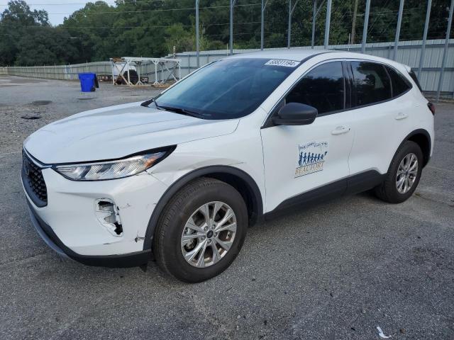 FORD ESCAPE ACT 2023 with VIN 1FMCU9GN7PUB25017 - Photo from auction