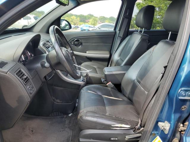 Photo 7 from auction – 2006 PONTIAC TORRENT with VIN 2CKDL73FX66164432