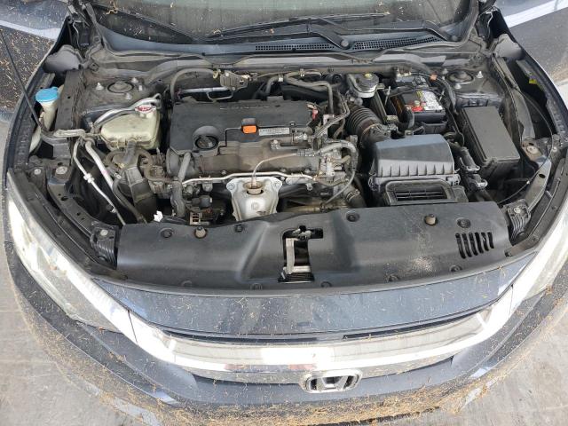 Photo 11 from auction – 2016 HONDA CIVIC EX with VIN 19XFC2F7XGE082497