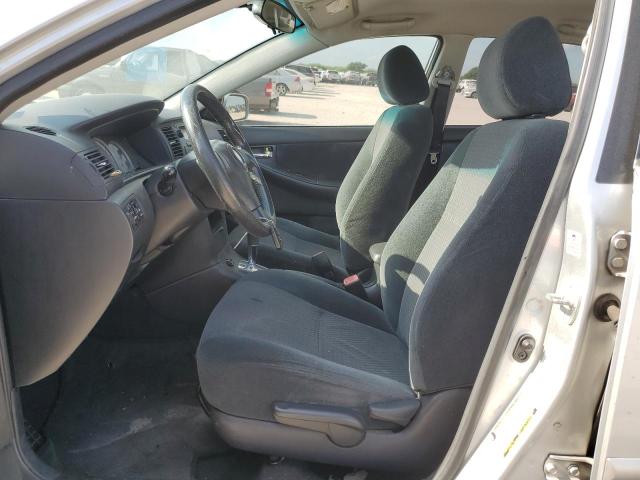 Photo 7 from auction – 2008 TOYOTA COROLLA CE with VIN 1NXBR32E28Z050326