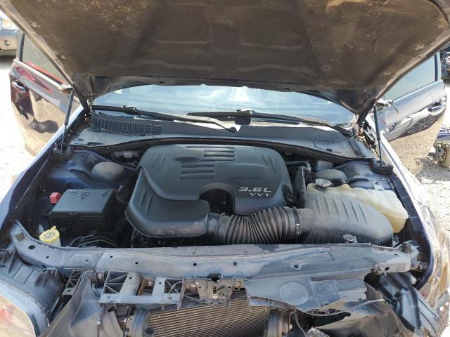 Photo 11 from auction – 2016 CHRYSLER 300 S with VIN 2C3CCABG9GH287210