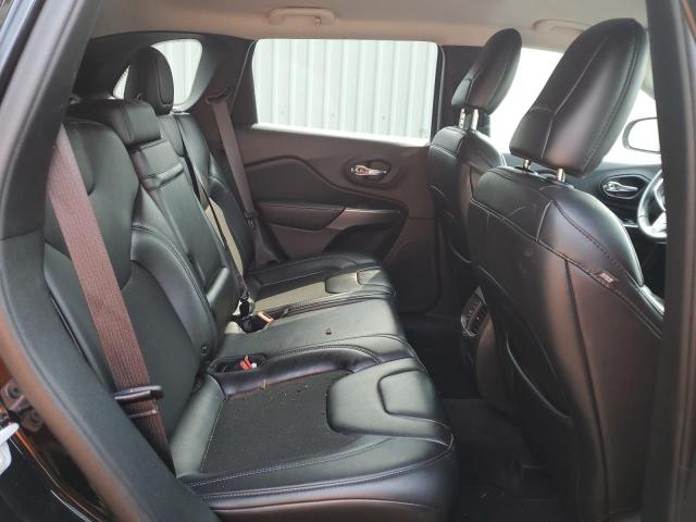 Photo 10 from auction – 2019 JEEP CHEROKEE with VIN 1C4PJMLB2KD194798