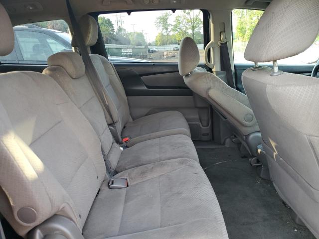 Photo 11 from auction – 2015 HONDA ODYSSEY EX with VIN 5FNRL5H48FB055650