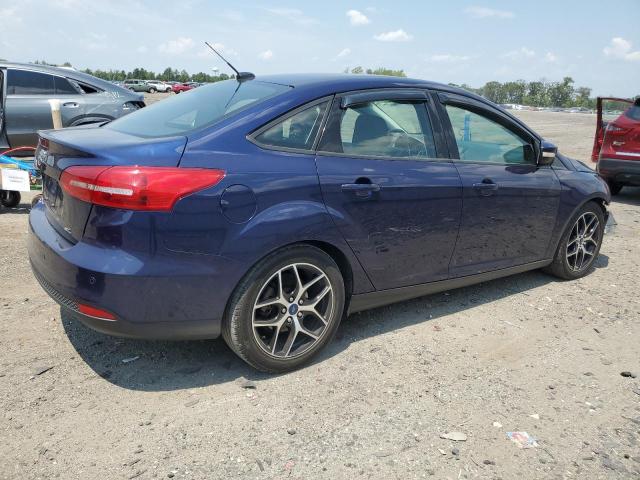 Photo 3 from auction – 2017 FORD FOCUS SEL with VIN 1FADP3H25HL282608