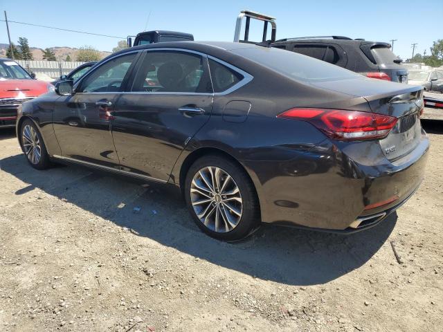 Photo 2 from auction – 2015 HYUNDAI GENESIS 3. with VIN KMHGN4JE2FU043091
