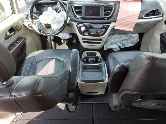 Photo 8 from auction – 2020 CHRYSLER PACIFICA T with VIN 2C4RC1BG6LR276532
