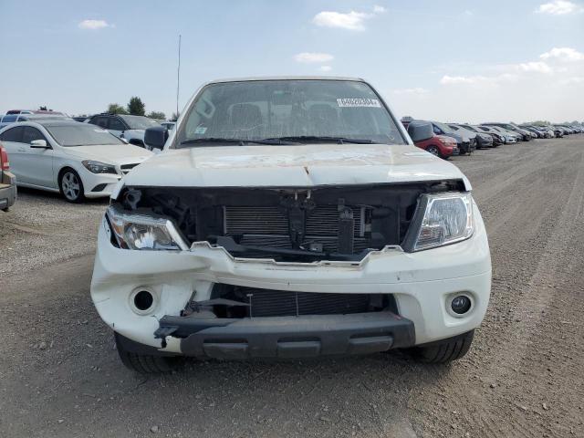 Photo 5 from auction – 2020 NISSAN FRONTIER S with VIN 1N6ED0EB7LN715740