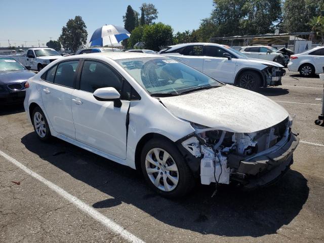 Photo 4 from auction – 2023 TOYOTA COROLLA LE with VIN 5YFB4MDE5PP043484