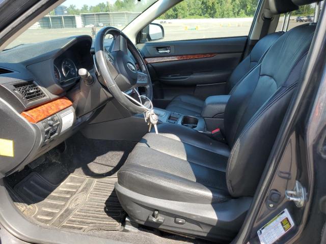 Photo 7 from auction – 2011 SUBARU OUTBACK 3. with VIN 4S4BRDJC4B2376878