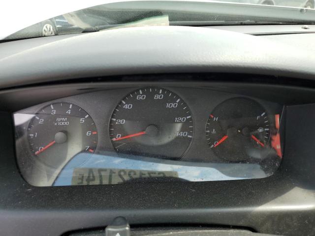 Photo 9 from auction – 2008 CHEVROLET IMPALA LS with VIN 2G1WB55K089287233