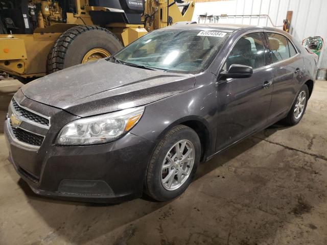 Photo 1 from auction – 2013 CHEVROLET MALIBU LS with VIN 1G11A5SAXDF302251