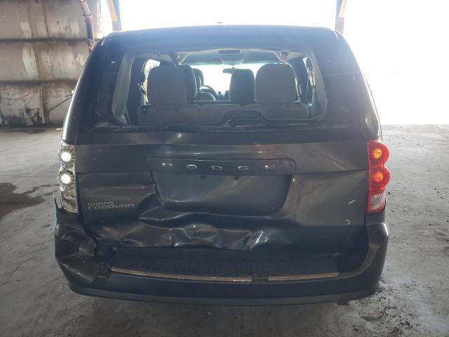 Photo 6 from auction – 2017 DODGE GRAND CARA with VIN 2C4RDGBG2HR605637