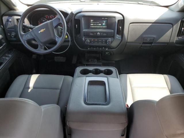 Photo 8 from auction – 2019 CHEVROLET SILVERADO with VIN 1GC1KREY5KF184305