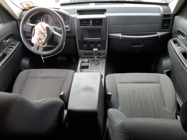 Photo 8 from auction – 2012 JEEP LIBERTY SP with VIN 1C4PJMAK7CW114386