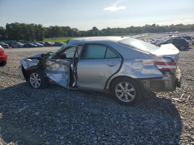 Photo 2 from auction – 2011 TOYOTA CAMRY BASE with VIN 4T1BF3EK8BU162131
