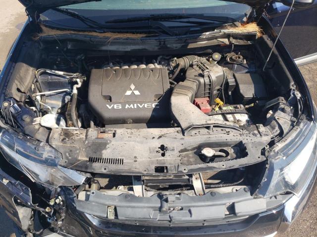 Photo 12 from auction – 2016 MITSUBISHI OUTLANDER with VIN JA4JZ3AX3GZ605167