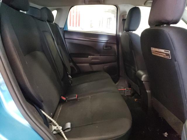 Photo 11 from auction – 2014 MITSUBISHI OUTLANDER with VIN 4A4AR3AU0EE024430