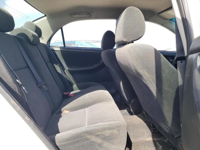 Photo 10 from auction – 2005 TOYOTA COROLLA CE with VIN 1NXBR32E45Z506645