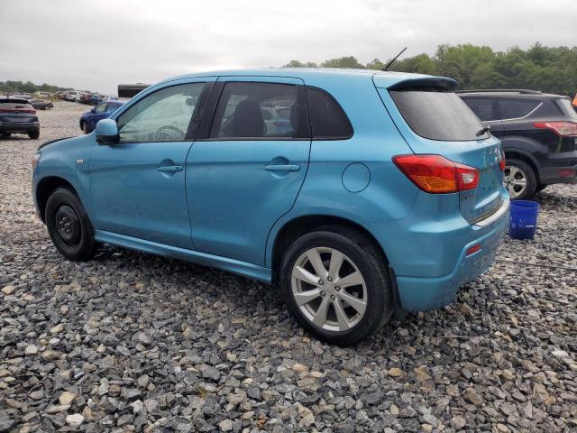 Photo 2 from auction – 2012 MITSUBISHI OUTLANDER with VIN JA4AR4AU6CZ000520