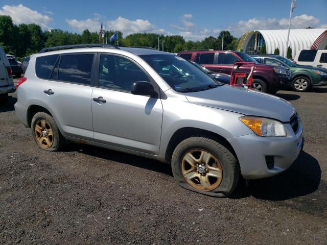 Photo 4 from auction – 2011 TOYOTA RAV4 with VIN 2T3BK4DV8BW059294