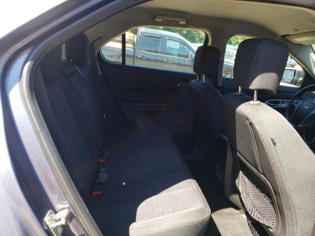 Photo 11 from auction – 2014 CHEVROLET EQUINOX LS with VIN 2GNFLEEK8E6188927