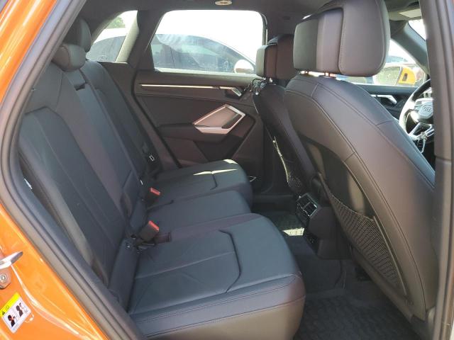 Photo 11 from auction – 2020 AUDI Q3 PREMIUM with VIN WA1EECF39L1119457
