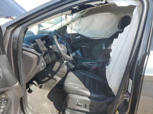 Photo 7 from auction – 2016 FORD ESCAPE TIT with VIN 1FMCU0J97GUB99920