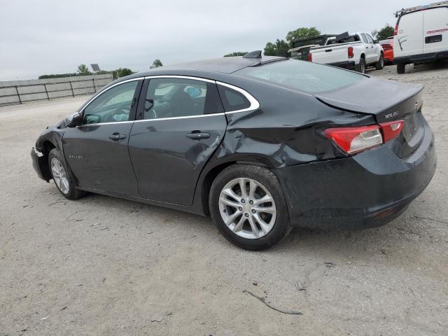 Photo 2 from auction – 2017 CHEVROLET MALIBU LT with VIN 1G1ZE5ST0HF153699