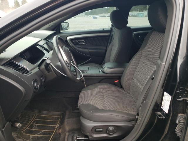 Photo 7 from auction – 2013 FORD TAURUS SEL with VIN 1FAHP2E85DG134045