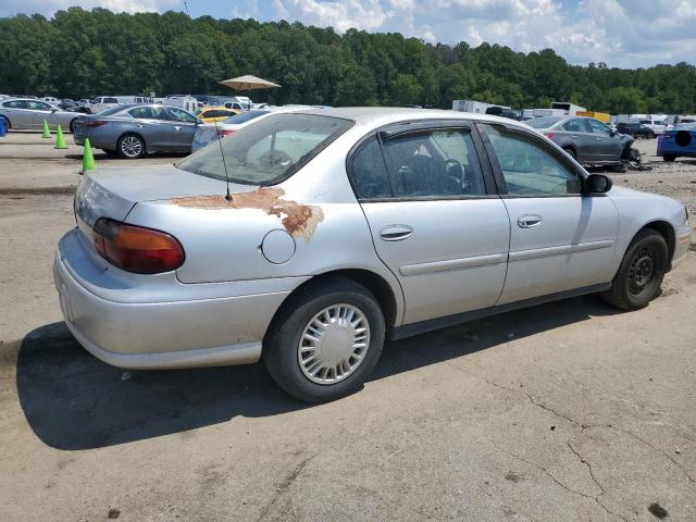 Photo 3 from auction – 2005 CHEVROLET CLASSIC with VIN 1G1ND52F65M161633