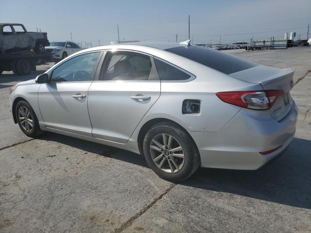 Photo 2 from auction – 2015 HYUNDAI SONATA SE with VIN 5NPE24AF6FH005354