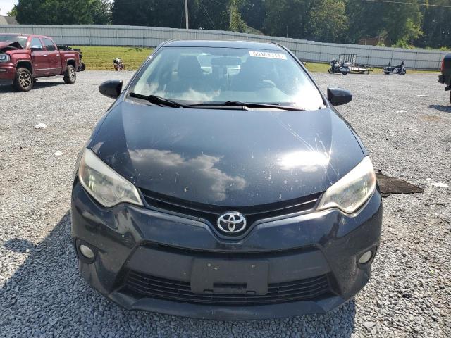 Photo 5 from auction – 2014 TOYOTA COROLLA L with VIN 2T1BURHEXEC046773