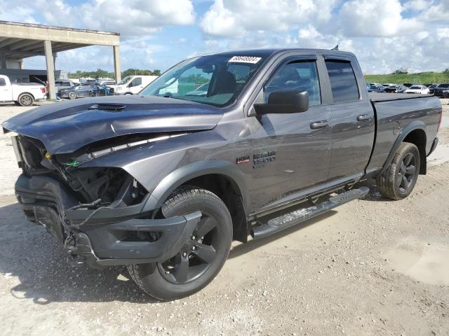 RAM 1500 CLASS 2019 with VIN 1C6RR7GT1KS732416 - Photo from auction