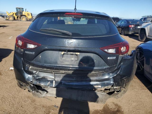 Photo 6 from auction – 2017 MAZDA 3 TOURING with VIN JM1BN1L32H1122645