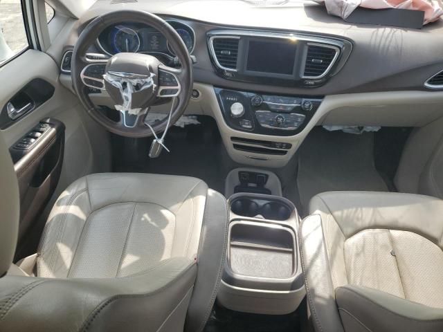 Photo 8 from auction – 2019 CHRYSLER PACIFICA T with VIN 2C4RC1BG9KR554340