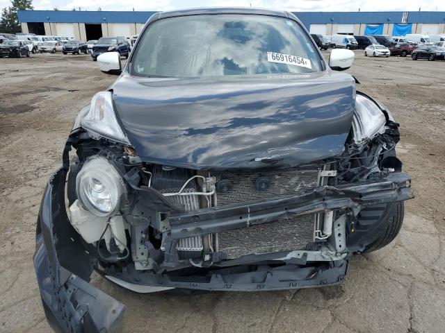 Photo 5 from auction – 2017 NISSAN JUKE S with VIN JN8AF5MR5HT702970