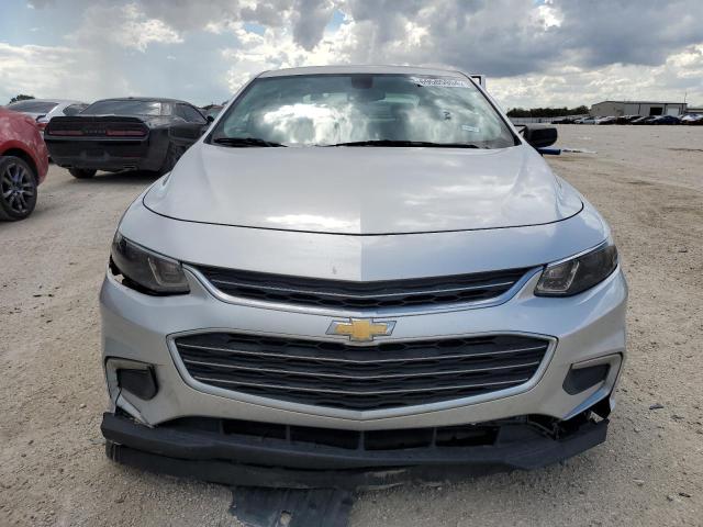 Photo 5 from auction – 2017 CHEVROLET MALIBU LS with VIN 1G1ZB5ST8HF234152