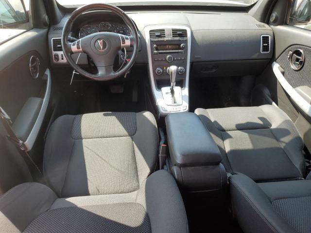Photo 8 from auction – 2007 PONTIAC TORRENT with VIN 2CKDL73F176071445