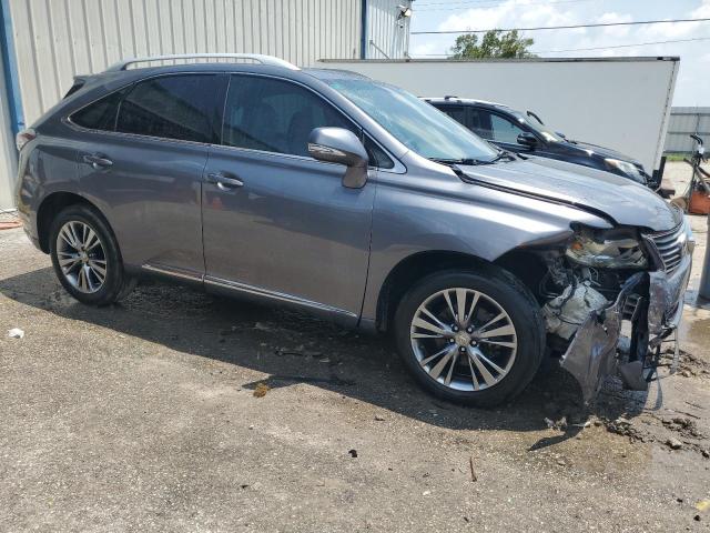 Photo 4 from auction – 2013 LEXUS RX 350 with VIN 2T2ZK1BA1DC113895