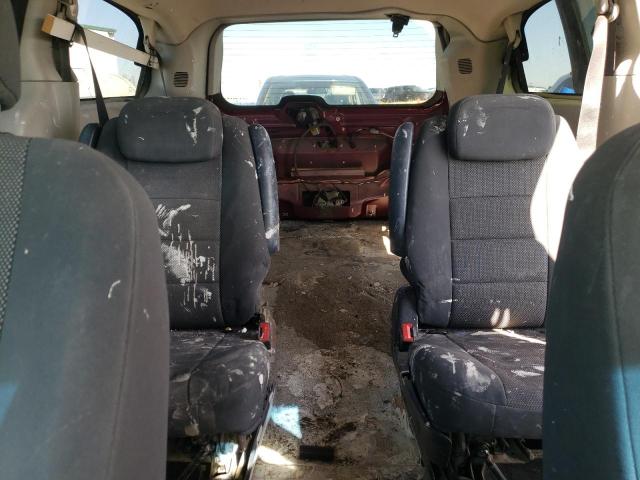 Photo 10 from auction – 2009 DODGE GRAND CARA with VIN 2D8HN44E29R506533