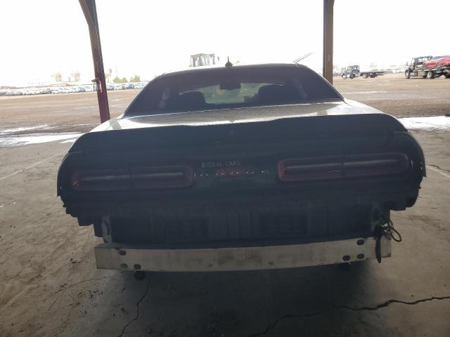 Photo 6 from auction – 2016 DODGE CHALLENGER with VIN 2C3CDZAG0GH275749